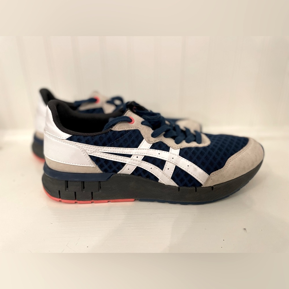 ASIC Onitsuka Tigers Rebilac Runner MP